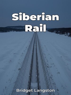 cover image of Siberian Rail